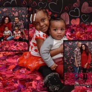 Meet your Posher, Raven